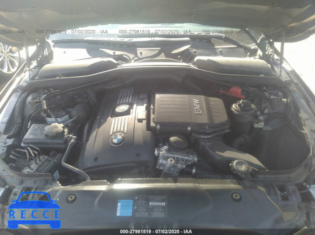 2008 BMW 5 SERIES 535I WBANW13528CZ74281 Bild 9