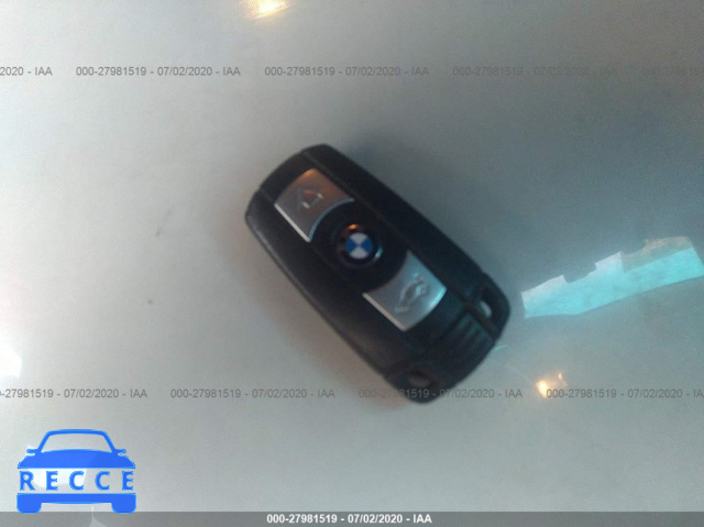 2008 BMW 5 SERIES 535I WBANW13528CZ74281 Bild 10