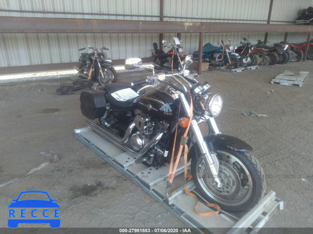 2002 KAWASAKI VN1500 P1 JKBVNAP102A000546 image 0