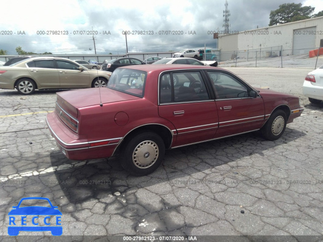 1990 BUICK SKYLARK 1G4NV54U6LM045065 image 3