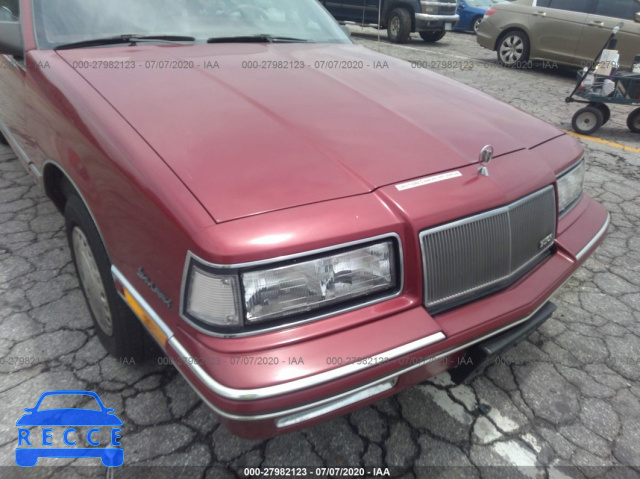 1990 BUICK SKYLARK 1G4NV54U6LM045065 image 5