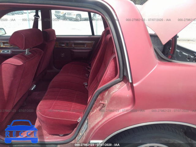 1990 BUICK SKYLARK 1G4NV54U6LM045065 image 7