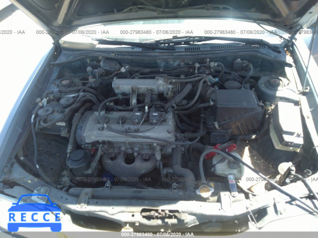 1998 TOYOTA TERCEL CE JT2AC52L9W0338644 image 9