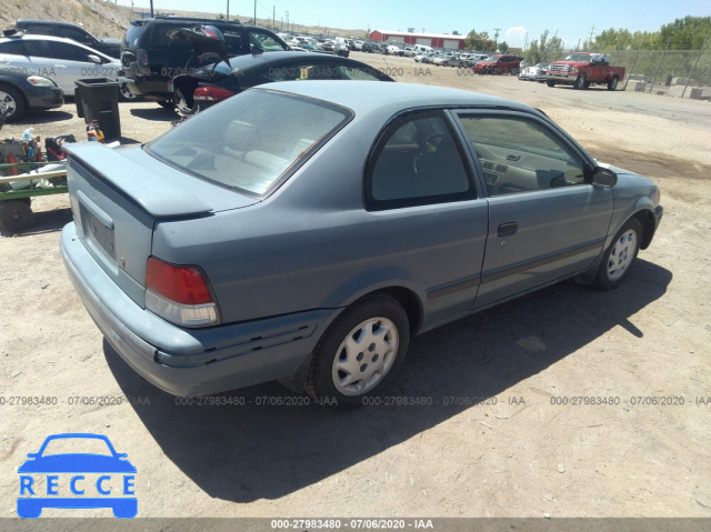 1998 TOYOTA TERCEL CE JT2AC52L9W0338644 image 3