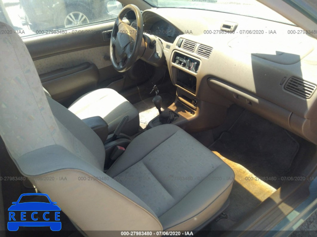 1998 TOYOTA TERCEL CE JT2AC52L9W0338644 image 4