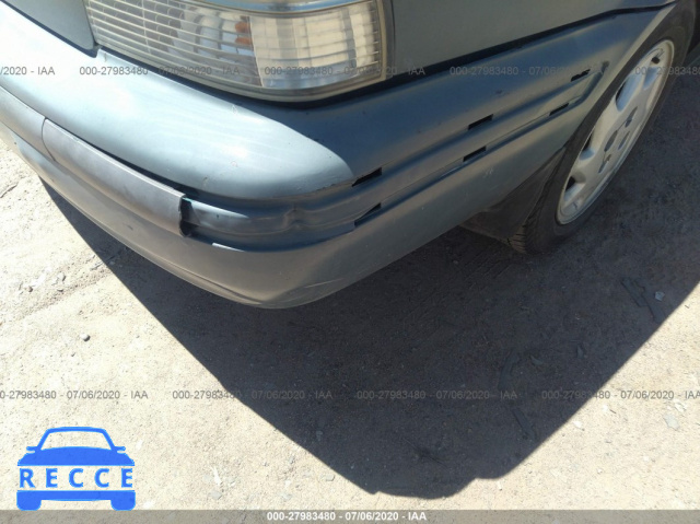 1998 TOYOTA TERCEL CE JT2AC52L9W0338644 image 5