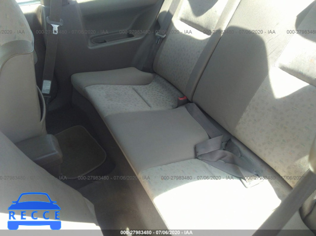 1998 TOYOTA TERCEL CE JT2AC52L9W0338644 image 7