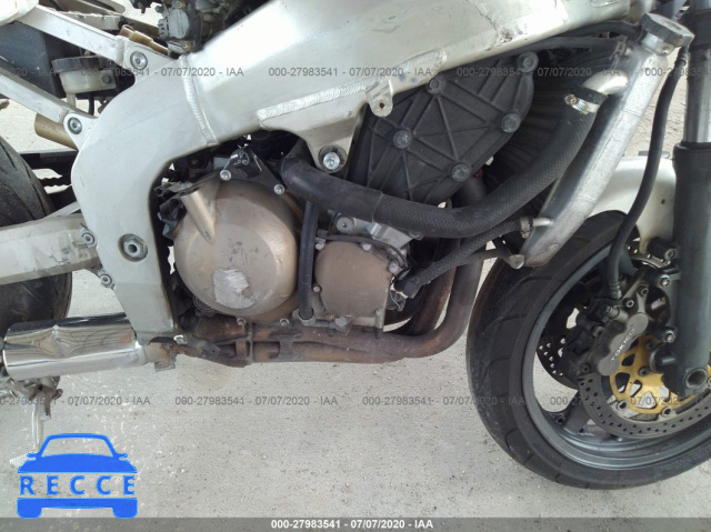 2002 KAWASAKI ZX600 J1 JKAZX4J102A053080 зображення 7