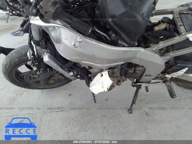 2002 KAWASAKI ZX600 J1 JKAZX4J102A053080 image 8