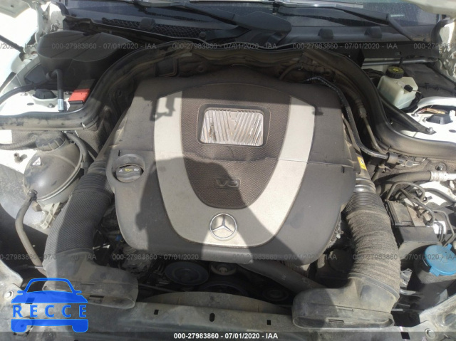 2011 MERCEDES-BENZ C-CLASS 300 WDDGF5EB9BA517241 image 9