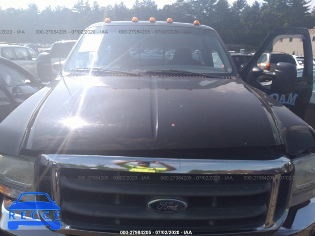 2002 FORD SUPER DUTY F-350 SRW SRW SUPER DUTY 1FTSF31L82EC12023 image 9