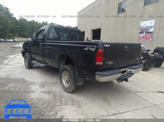 2002 FORD SUPER DUTY F-350 SRW SRW SUPER DUTY 1FTSF31L82EC12023 image 2