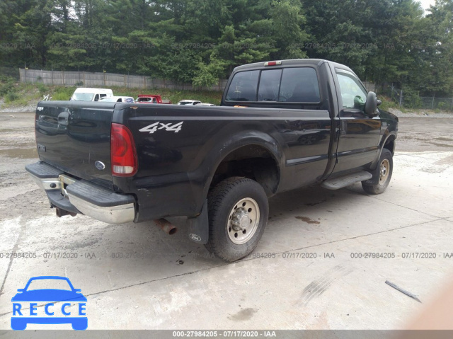 2002 FORD SUPER DUTY F-350 SRW SRW SUPER DUTY 1FTSF31L82EC12023 image 3