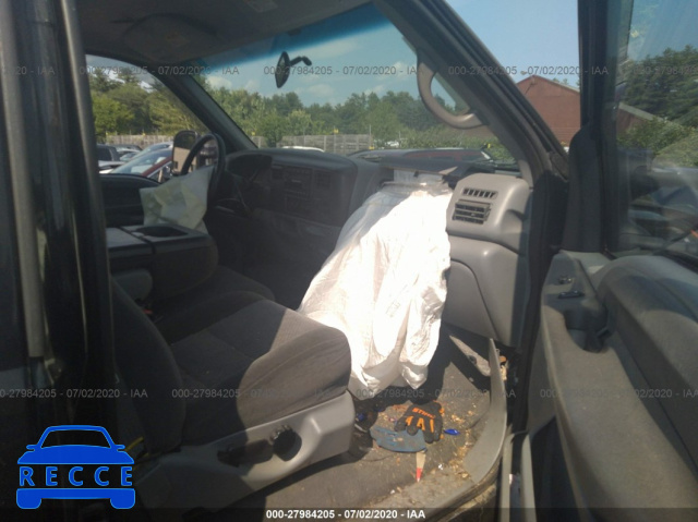 2002 FORD SUPER DUTY F-350 SRW SRW SUPER DUTY 1FTSF31L82EC12023 image 4