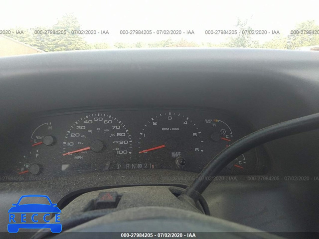 2002 FORD SUPER DUTY F-350 SRW SRW SUPER DUTY 1FTSF31L82EC12023 image 6