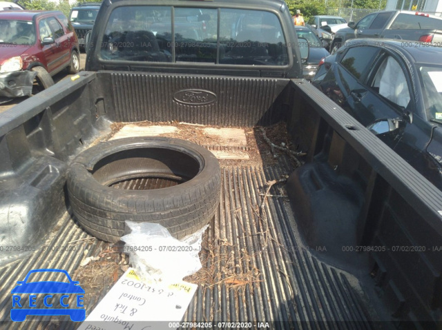 2002 FORD SUPER DUTY F-350 SRW SRW SUPER DUTY 1FTSF31L82EC12023 image 7