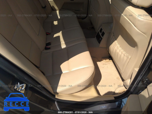 2005 BMW 5 SERIES 525I WBANA53585B861071 зображення 7