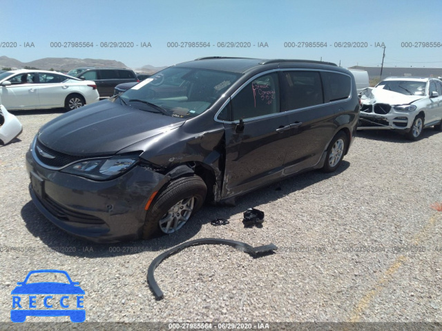 2020 CHRYSLER VOYAGER LXI 2C4RC1DG1LR172771 Bild 1