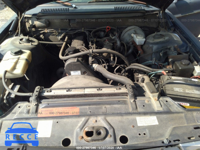 1987 VOLVO 244 DL/GL YV1AX8844H1264456 image 9