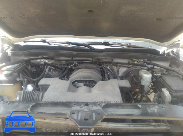 2014 CHEVROLET SILVERADO 1500 K1500 LT 1GCVKREC4EZ405238 image 9