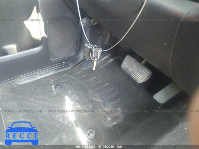 2014 CHEVROLET SILVERADO 1500 K1500 LT 1GCVKREC4EZ405238 image 10