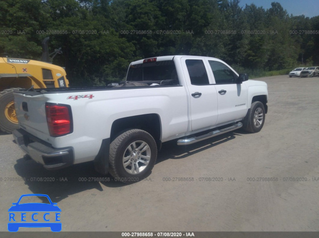 2014 CHEVROLET SILVERADO 1500 K1500 LT 1GCVKREC4EZ405238 image 3