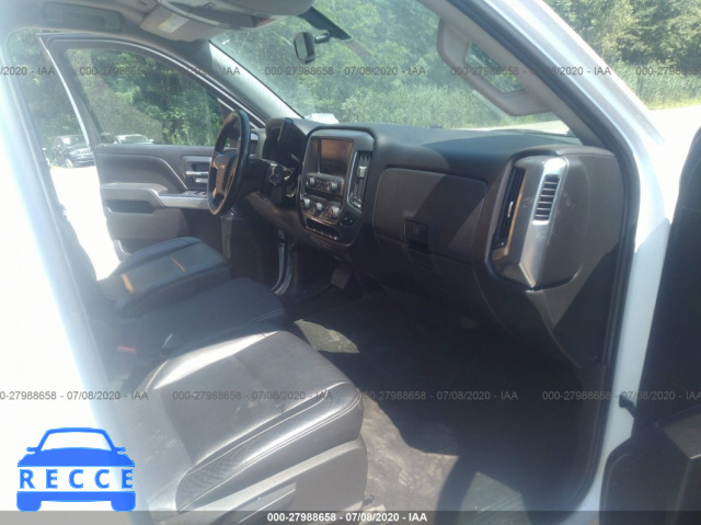 2014 CHEVROLET SILVERADO 1500 K1500 LT 1GCVKREC4EZ405238 image 4
