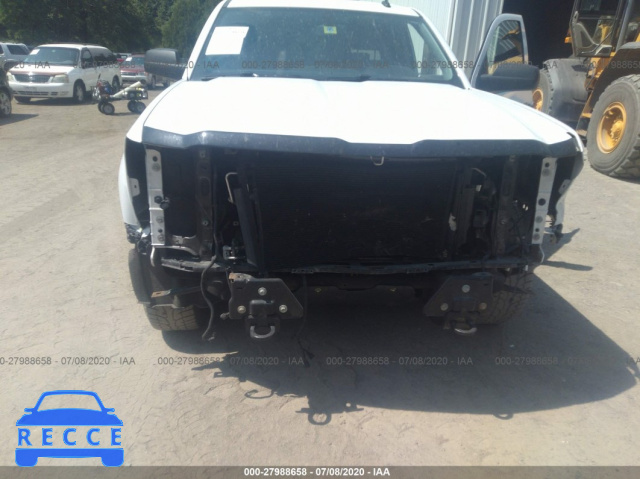 2014 CHEVROLET SILVERADO 1500 K1500 LT 1GCVKREC4EZ405238 image 5