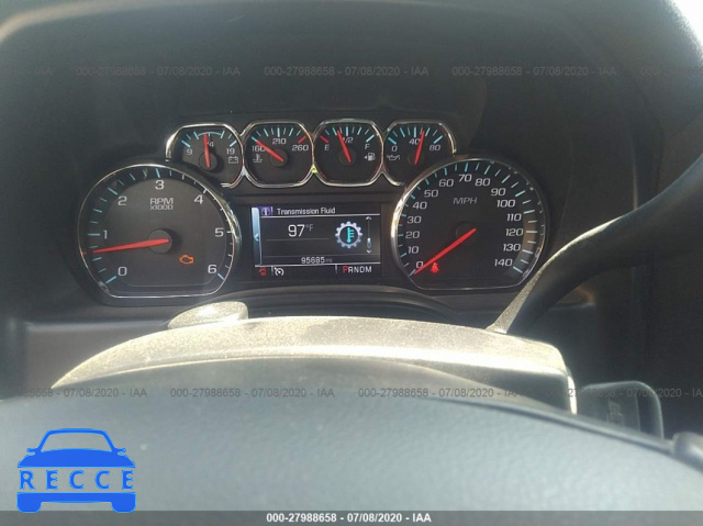 2014 CHEVROLET SILVERADO 1500 K1500 LT 1GCVKREC4EZ405238 image 6