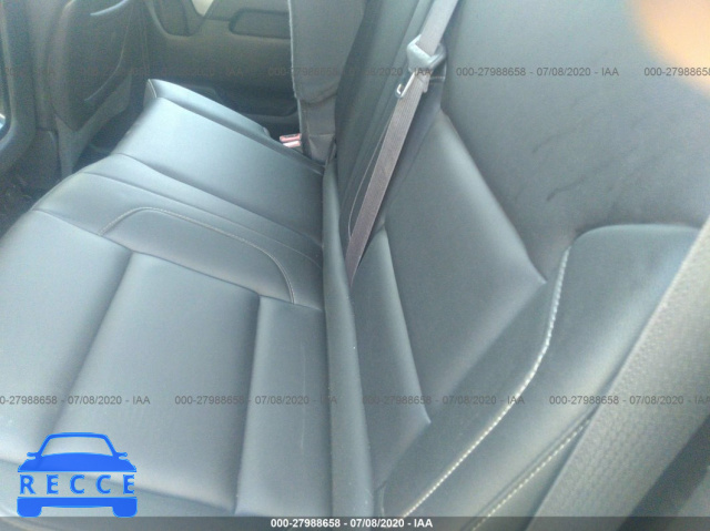 2014 CHEVROLET SILVERADO 1500 K1500 LT 1GCVKREC4EZ405238 image 7