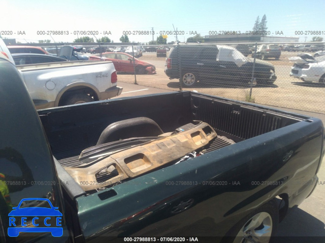 2003 CHEVROLET SILVERADO 1500 C1500 1GCEC14X03Z232429 Bild 7