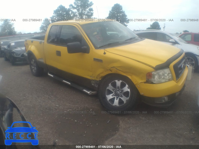 2004 FORD F-150 1FTPX04524KD29342 Bild 0