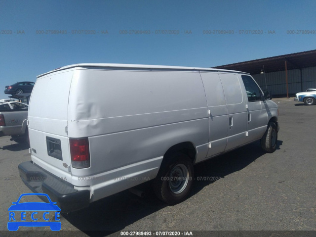 2003 FORD ECONOLINE CARGO VAN E350 SUPER DUTY VAN 1FTSS34L33HB68634 зображення 3