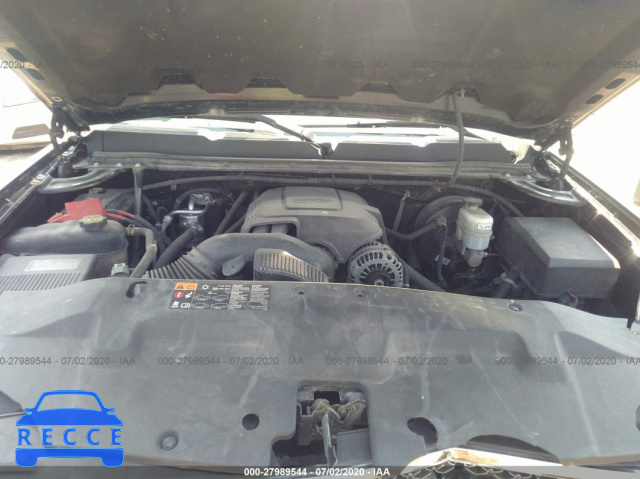 2013 CHEVROLET SILVERADO 1500 LT 1GCRKSE73DZ321616 зображення 9