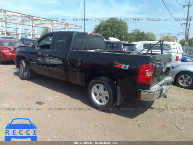 2013 CHEVROLET SILVERADO 1500 LT 1GCRKSE73DZ321616 зображення 2