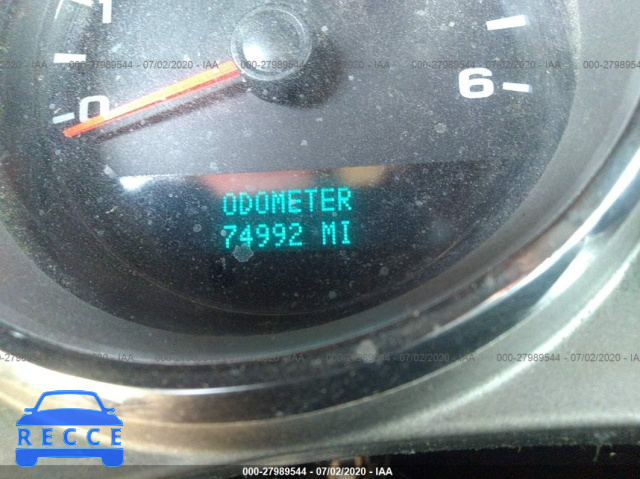2013 CHEVROLET SILVERADO 1500 LT 1GCRKSE73DZ321616 зображення 6