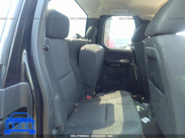 2013 CHEVROLET SILVERADO 1500 LT 1GCRKSE73DZ321616 зображення 7