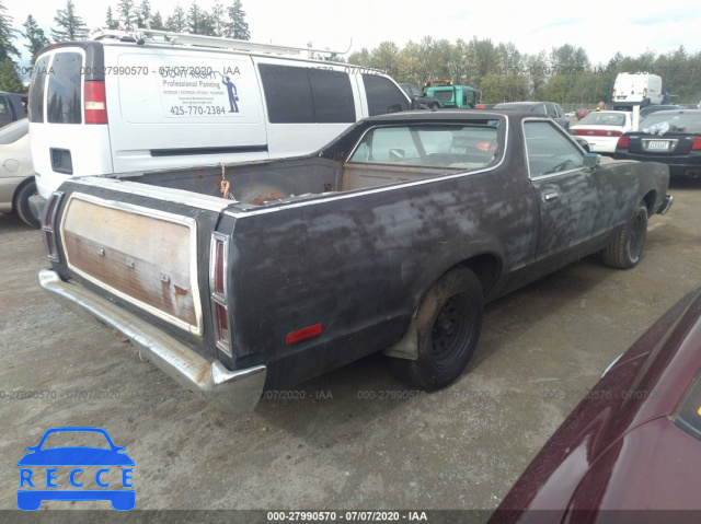 1977 FORD RANCHERO 7A49F128703 image 3