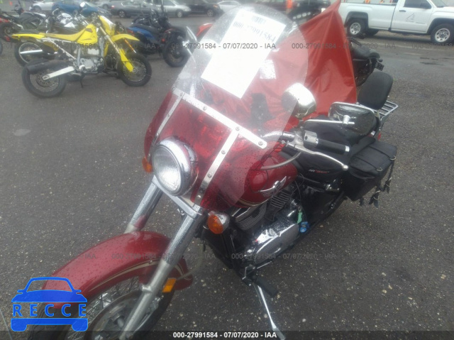 2003 KAWASAKI VN800 B JKBVNCB103B519000 зображення 1