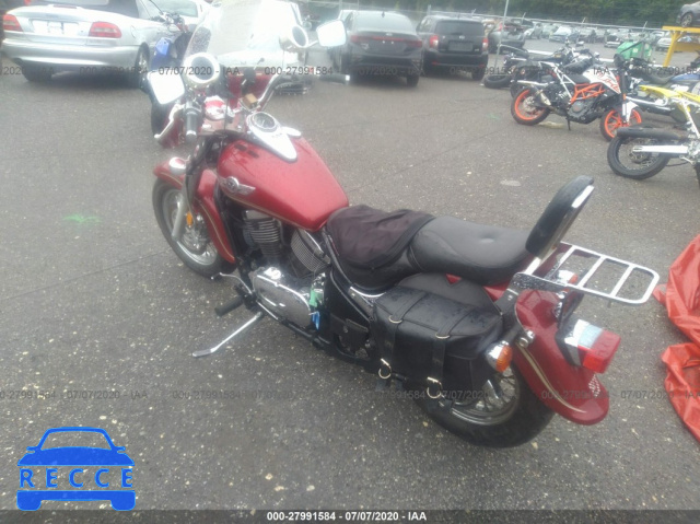 2003 KAWASAKI VN800 B JKBVNCB103B519000 зображення 2