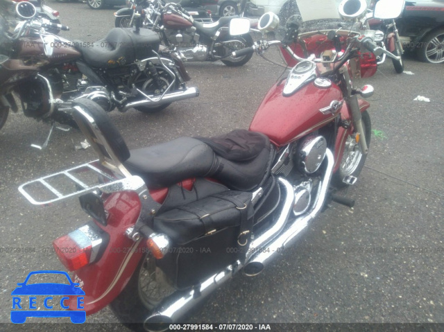 2003 KAWASAKI VN800 B JKBVNCB103B519000 зображення 3