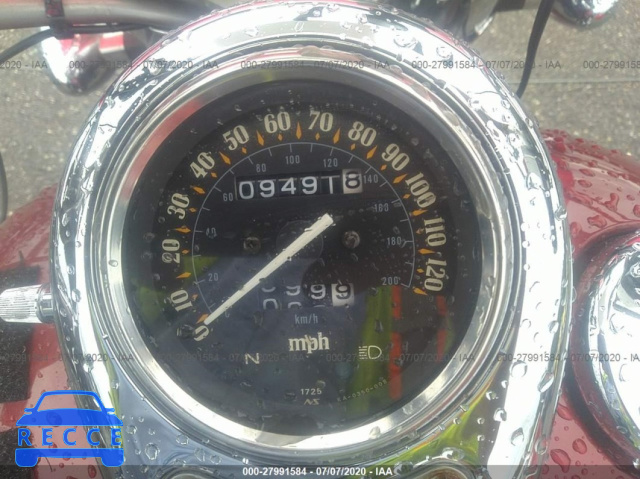 2003 KAWASAKI VN800 B JKBVNCB103B519000 зображення 6