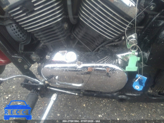 2003 KAWASAKI VN800 B JKBVNCB103B519000 зображення 8