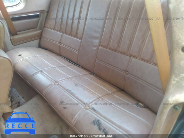 1980 OLDSMOBILE CUTLASS 3R47FA2422891 image 7