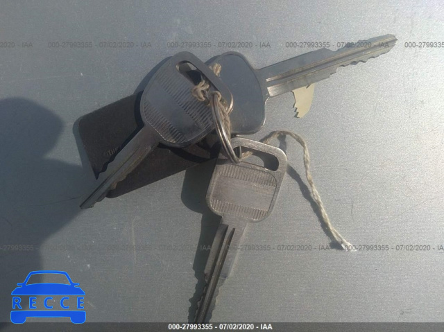 1994 HONDA PASSPORT EX/LX/LXP/EXT 4S6CY58V4R4420453 image 10
