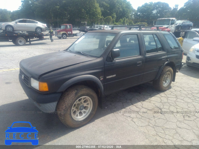 1994 HONDA PASSPORT EX/LX/LXP/EXT 4S6CY58V4R4420453 image 1