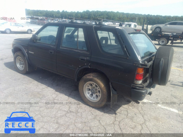 1994 HONDA PASSPORT EX/LX/LXP/EXT 4S6CY58V4R4420453 image 2