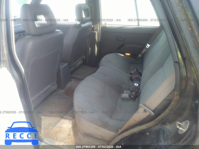 1994 HONDA PASSPORT EX/LX/LXP/EXT 4S6CY58V4R4420453 image 7