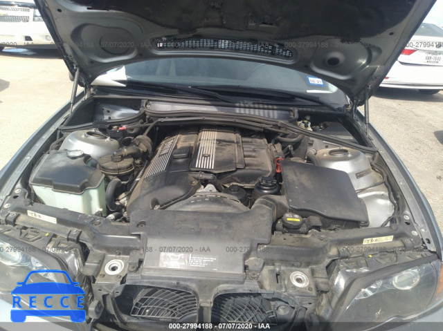 2004 BMW 3 SERIES I WBAET37414NJ43780 image 9
