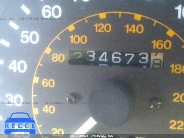 1985 TOYOTA MR2 JT2AW15C5F0031385 image 6